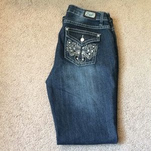 ‼️July 1 Closing! Earl Jeans Bootcut